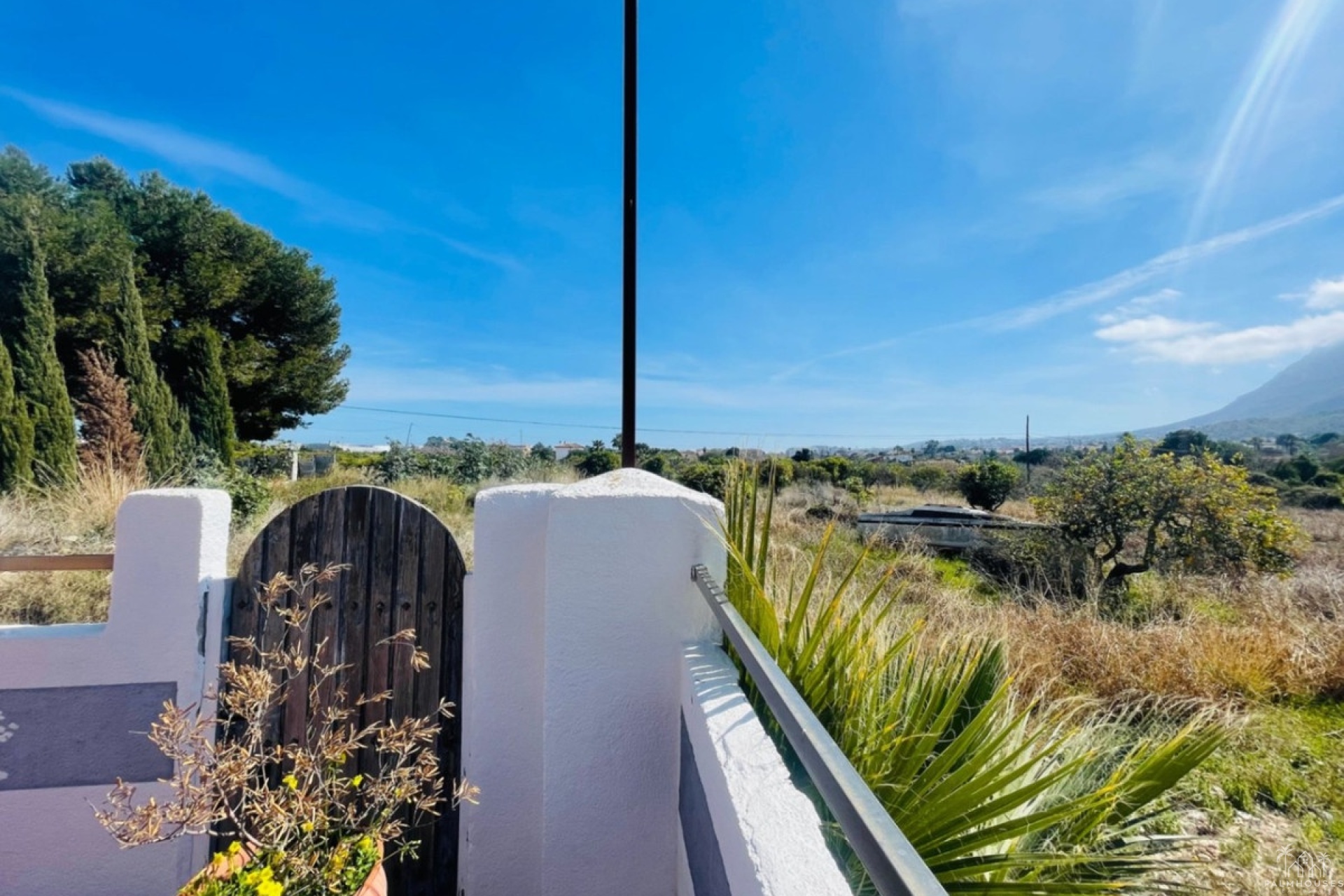 Herverkoop - Country house - Denia - Denia Centro