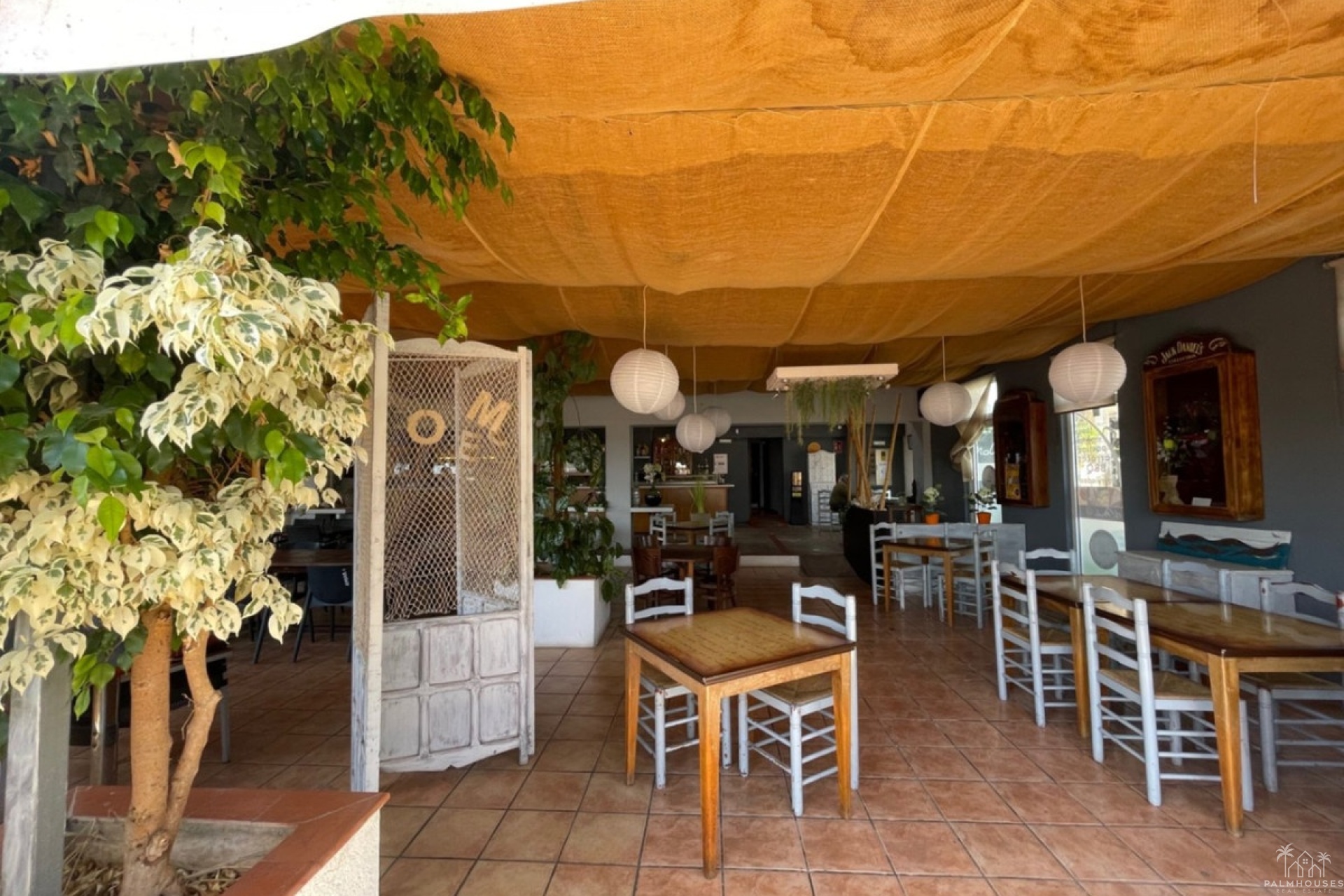 Herverkoop - Country house - Denia - Denia Centro