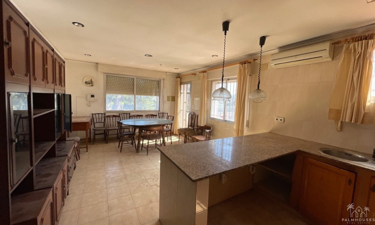 Herverkoop - Country house - Denia - Denia Centro