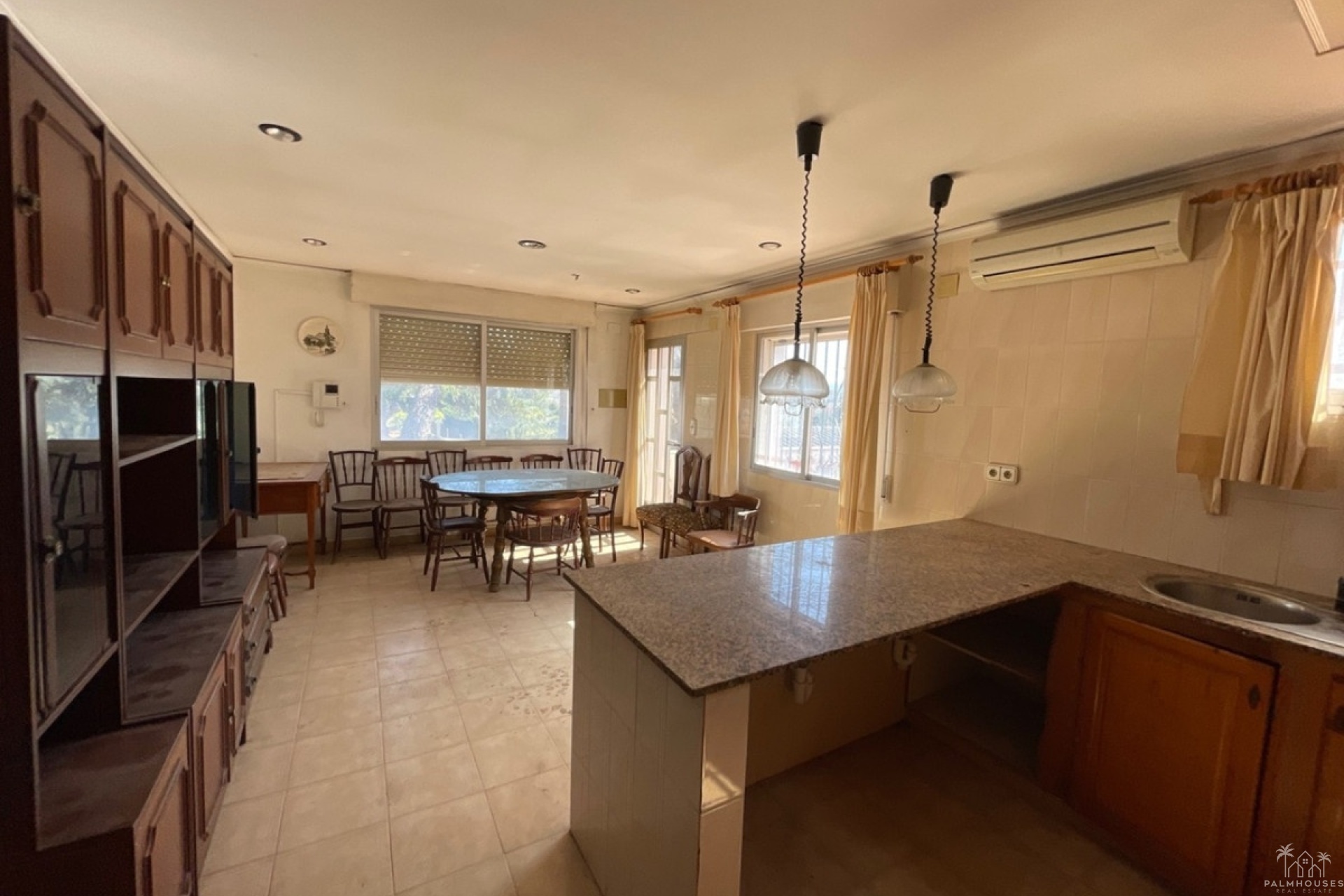 Herverkoop - Country house - Denia - Denia Centro