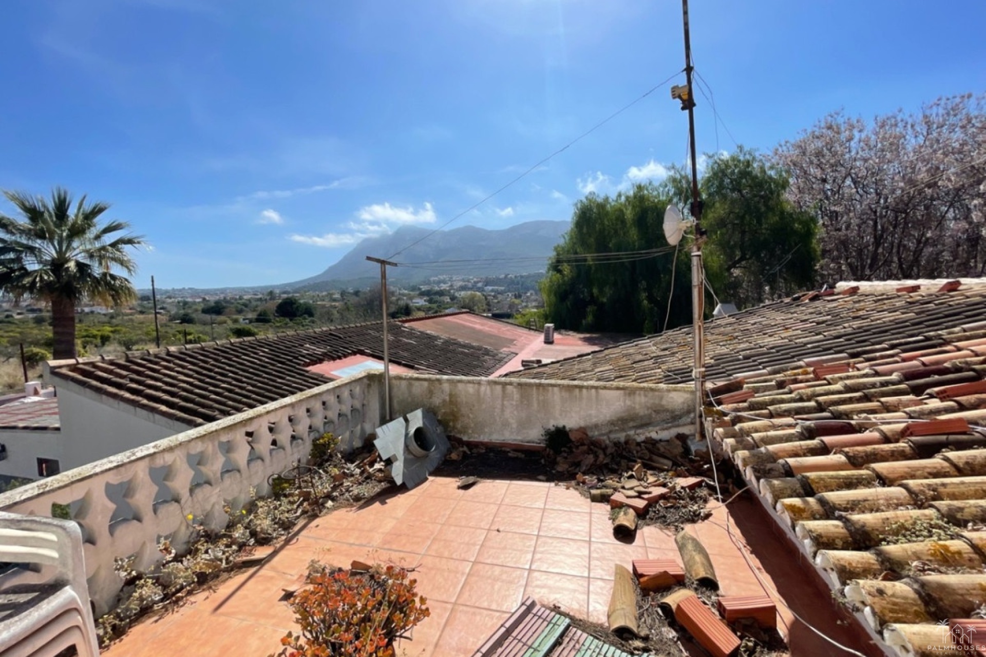 Herverkoop - Country house - Denia - Denia Centro