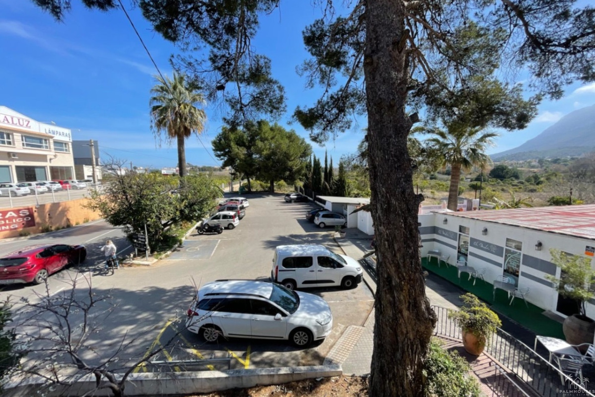 Herverkoop - Country house - Denia - Denia Centro