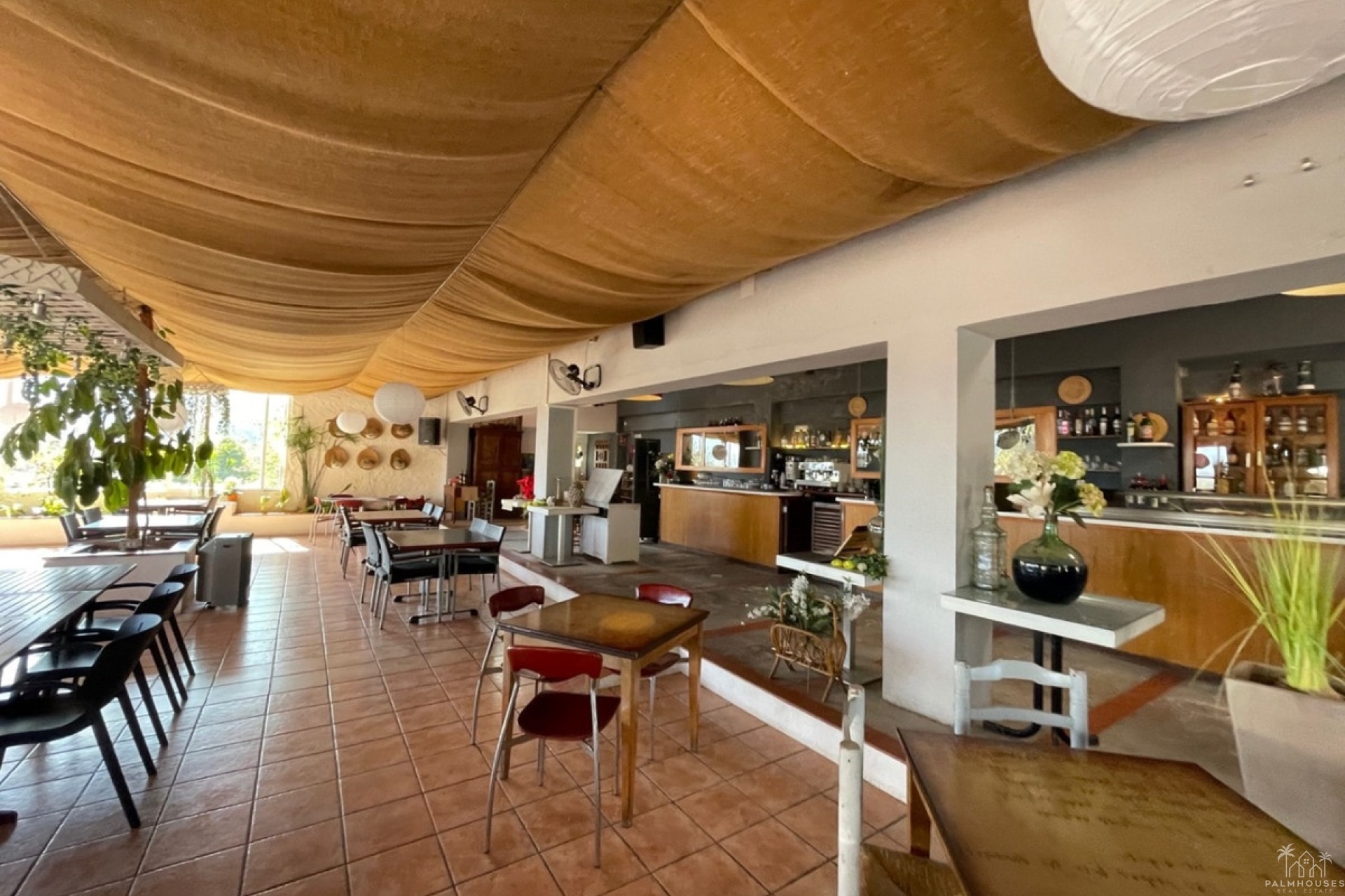 Herverkoop - Country house - Denia - Denia Centro
