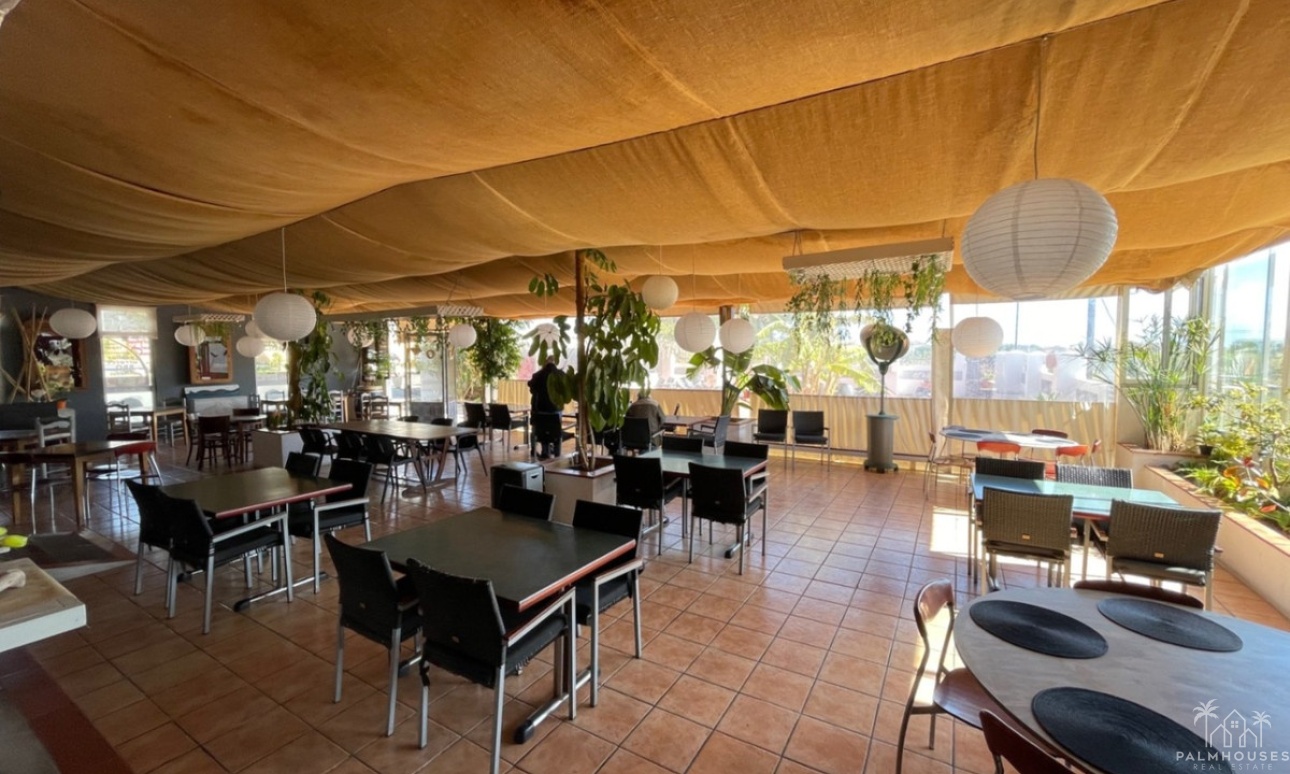 Herverkoop - Country house - Denia - Denia Centro