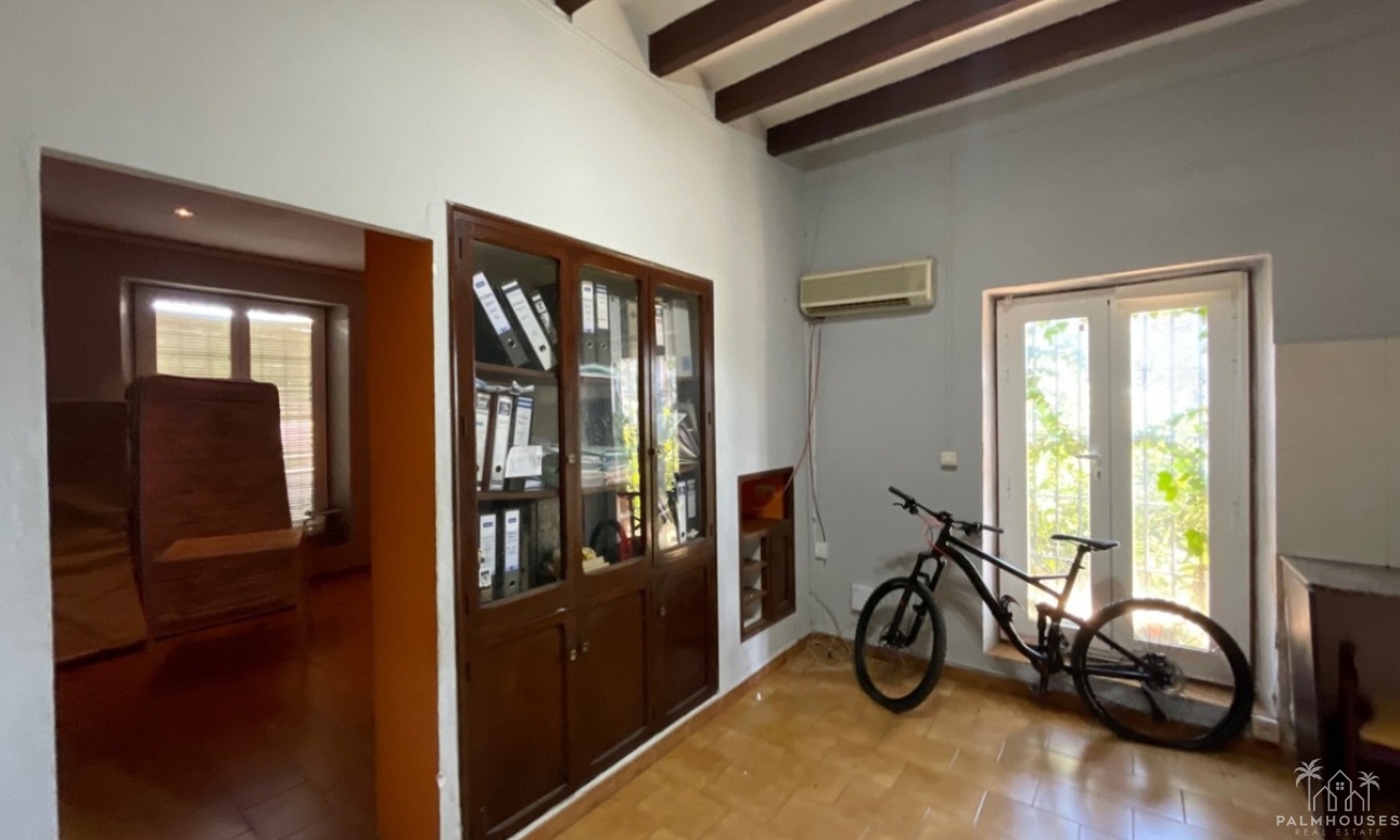 Herverkoop - Country house - Denia - Denia Centro