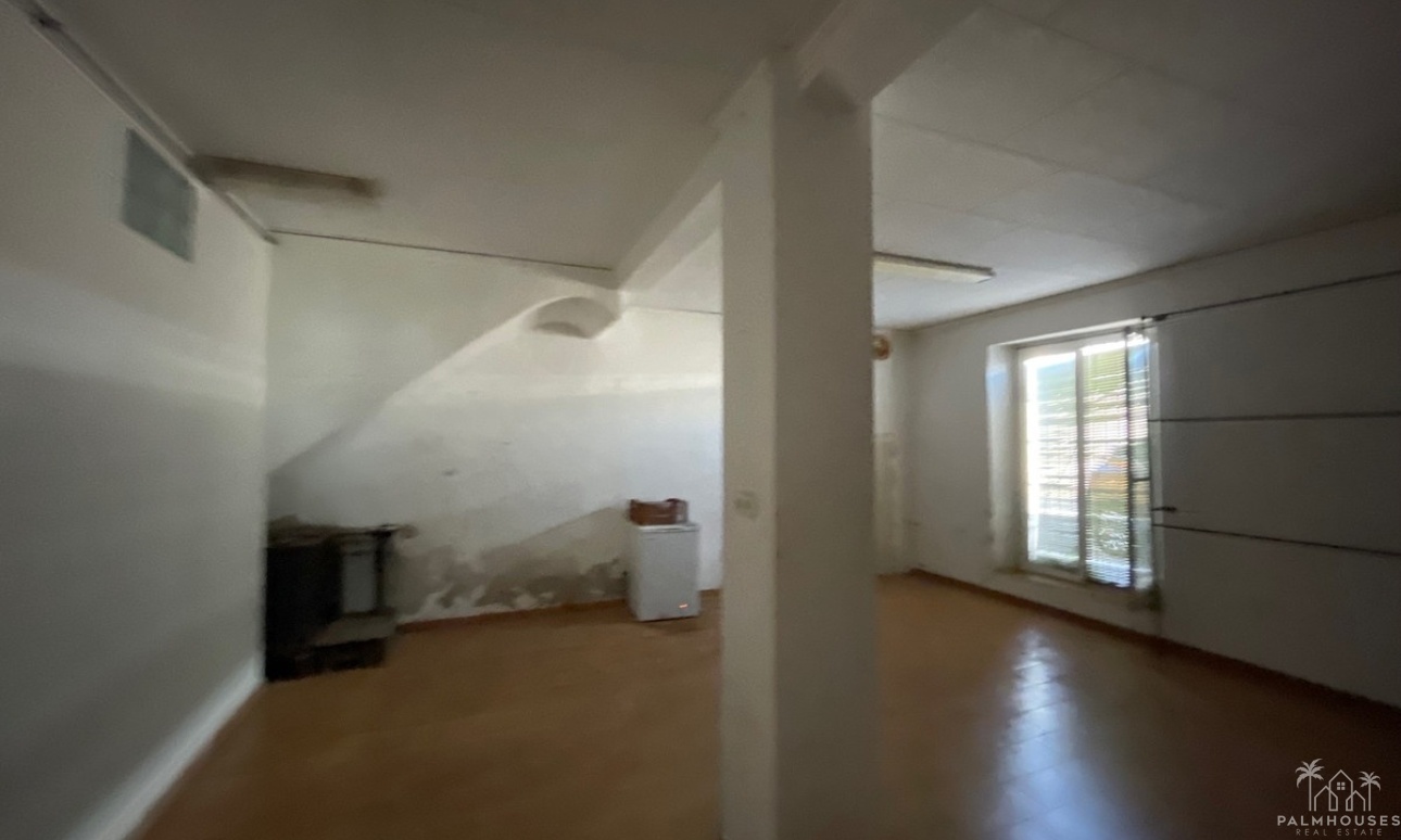 Herverkoop - Country house - Denia - Denia Centro