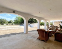 Herverkoop - Country house - Denia - La Xara