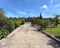 Herverkoop - Country house - Denia - La Xara