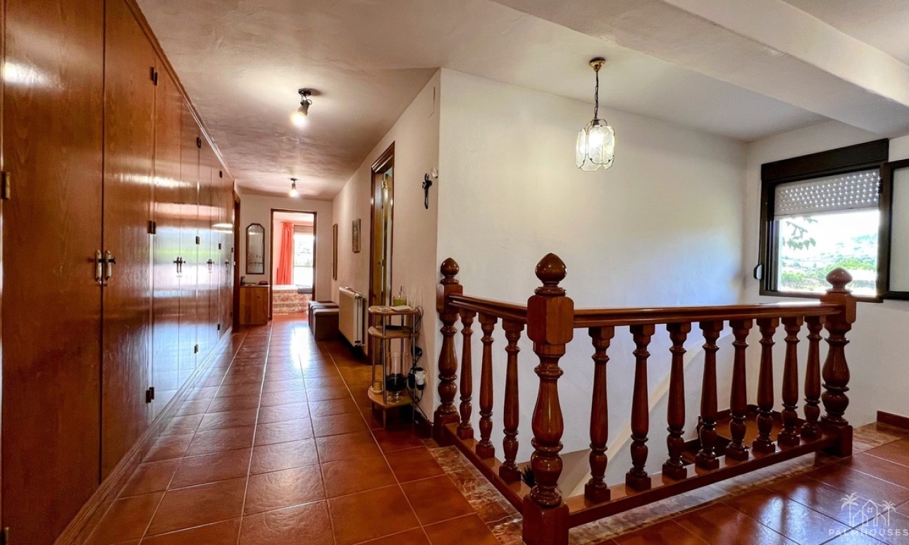 Herverkoop - Country house - Denia - La Xara