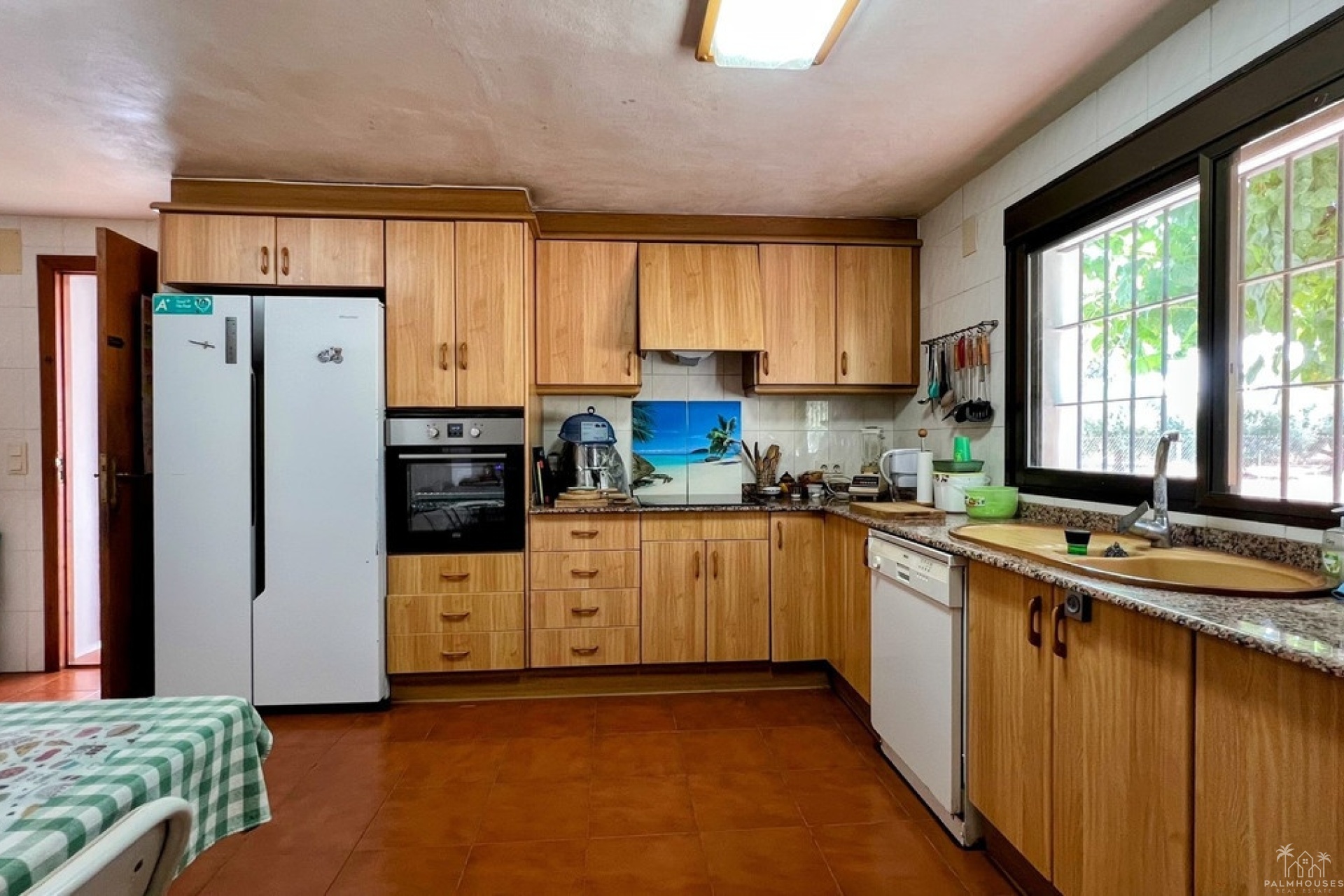 Herverkoop - Country house - Denia - La Xara