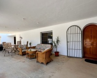 Herverkoop - Country house - Denia - La Xara