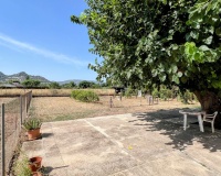 Herverkoop - Country house - Denia - La Xara