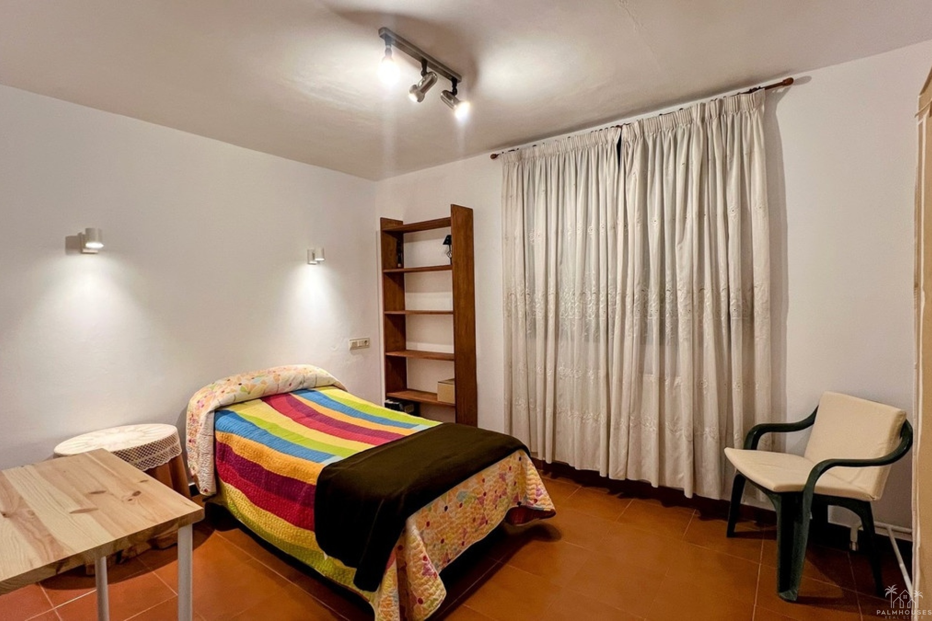 Herverkoop - Country house - Denia - La Xara