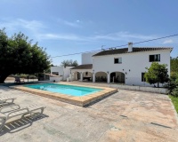 Herverkoop - Country house - Denia - La Xara