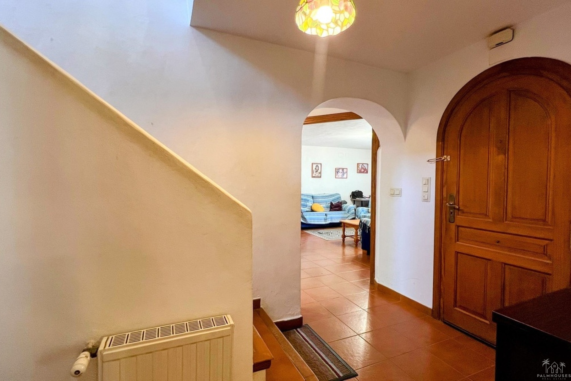Herverkoop - Country house - Denia - La Xara