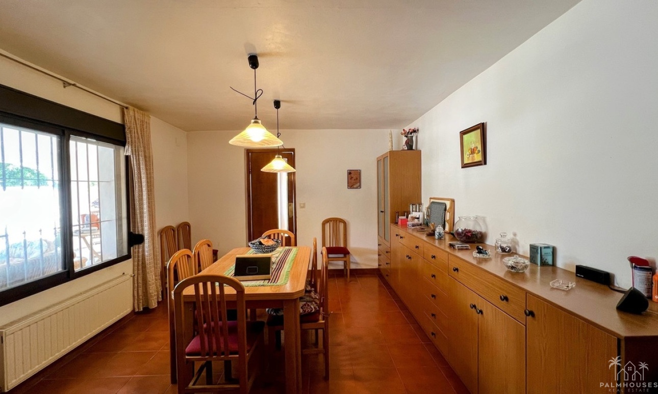 Herverkoop - Country house - Denia - La Xara