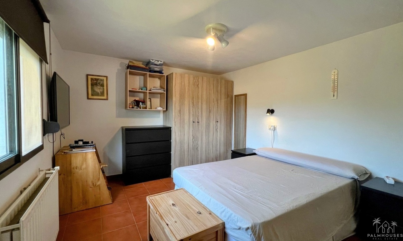 Herverkoop - Country house - Denia - La Xara