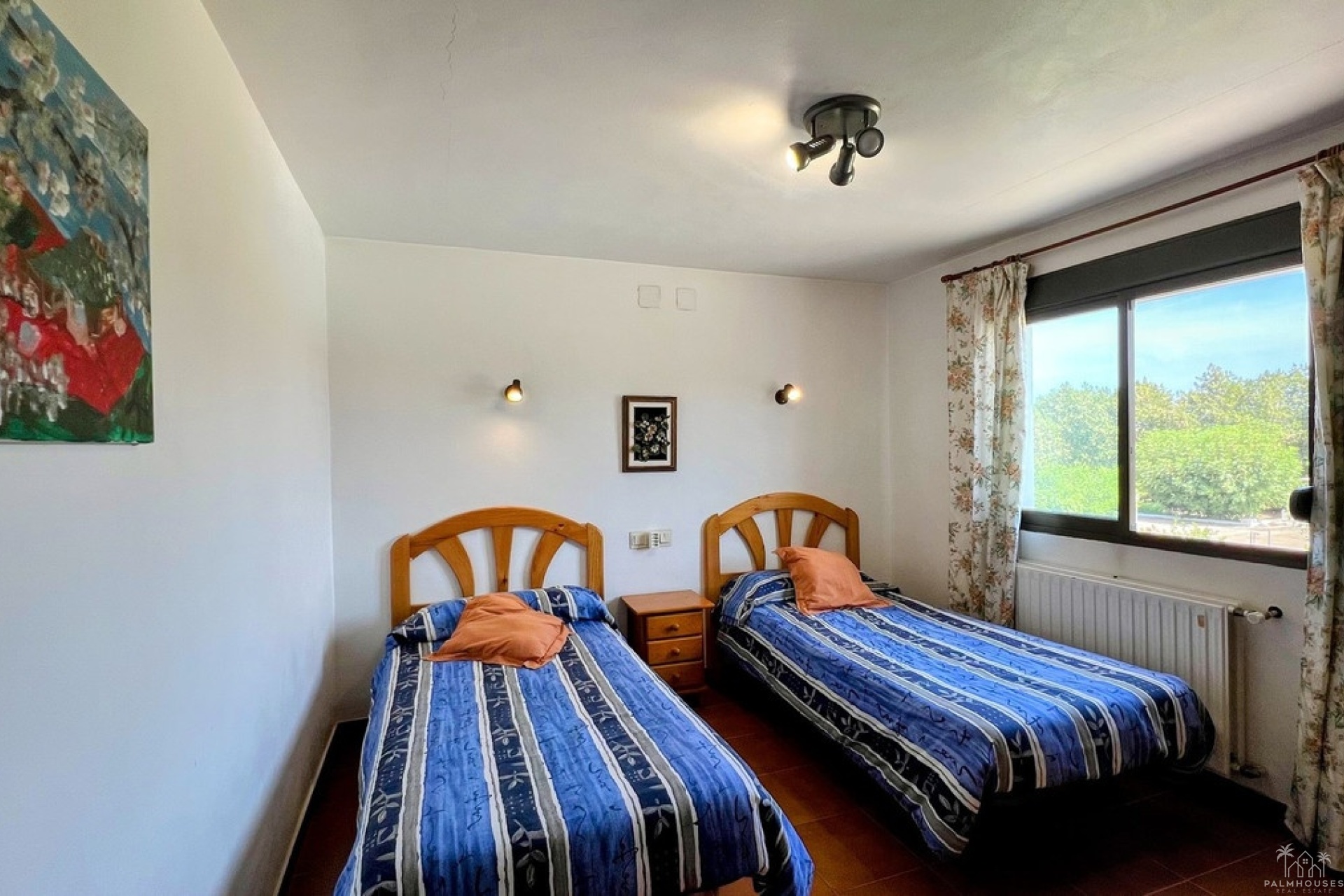 Herverkoop - Country house - Denia - La Xara