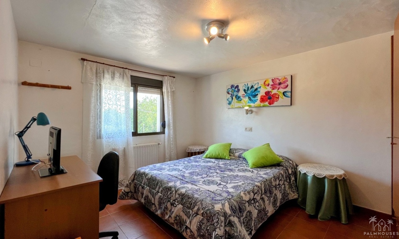 Herverkoop - Country house - Denia - La Xara