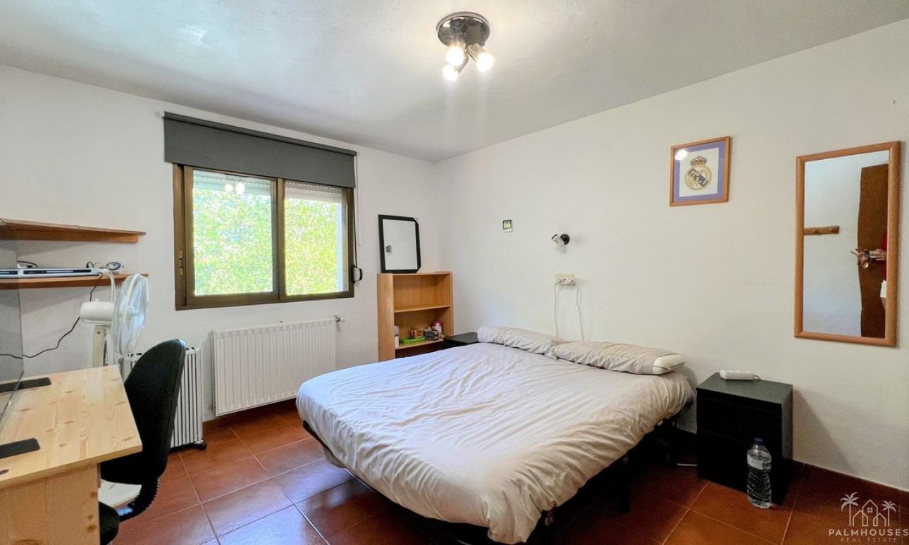 Herverkoop - Country house - Denia - La Xara