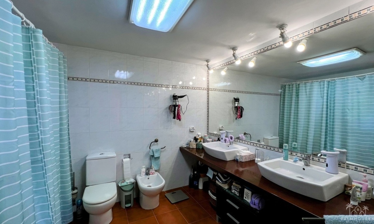 Herverkoop - Country house - Denia - La Xara