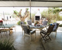 Herverkoop - Country house - Dolores - Dolores Centro