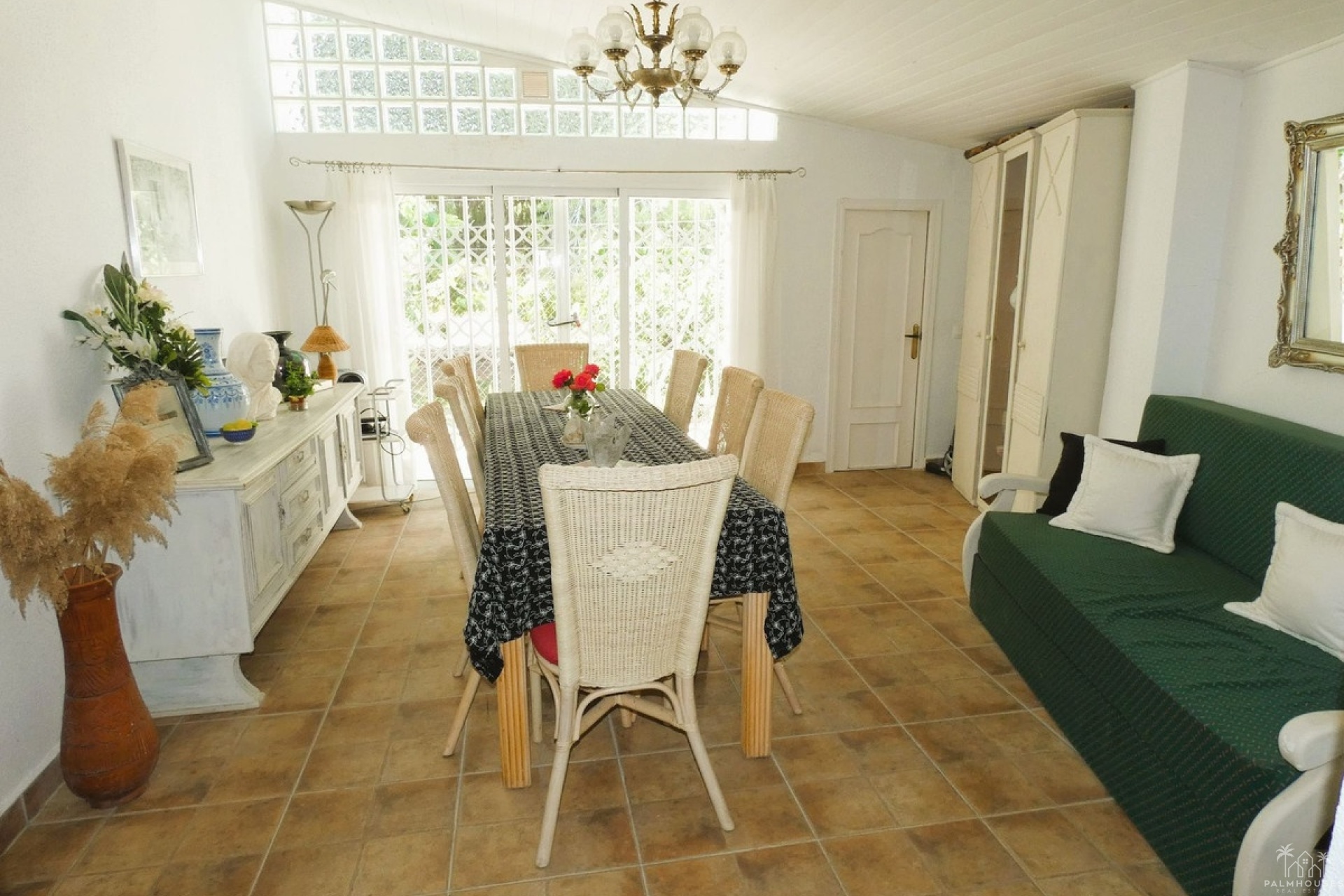 Herverkoop - Country house - Dolores - Dolores Centro