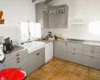 Herverkoop - Country house - Dolores - Dolores Centro