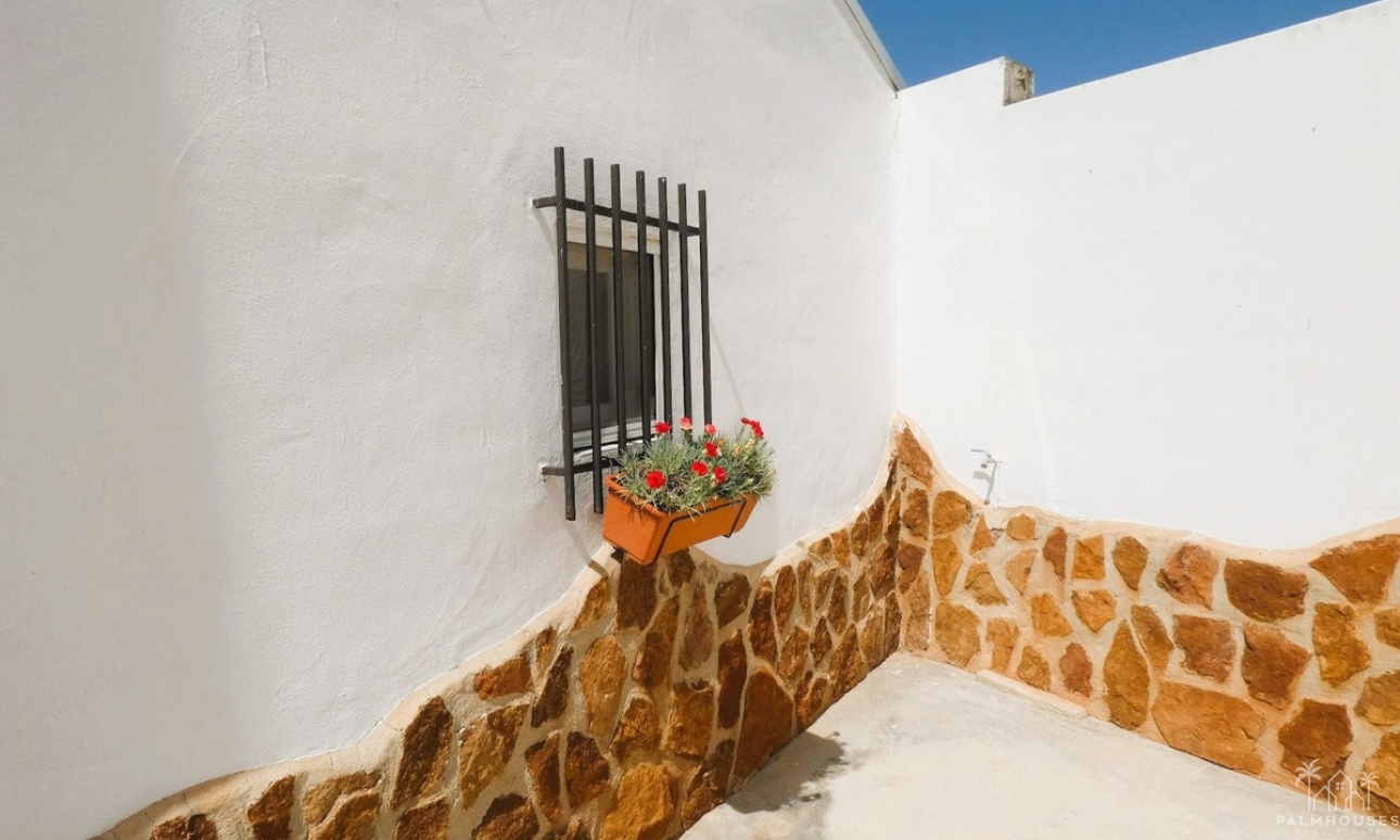 Herverkoop - Country house - Dolores - Dolores Centro