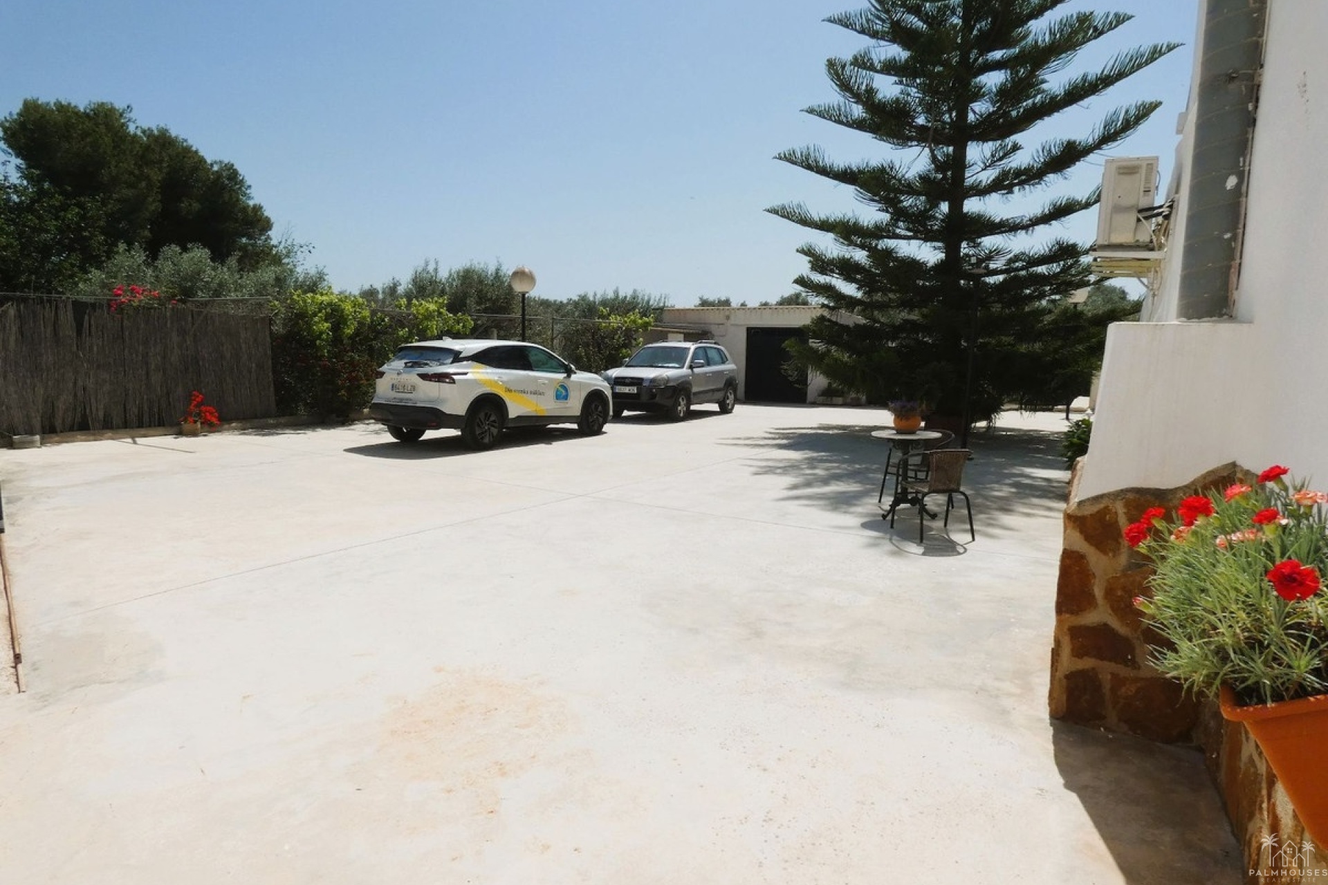 Herverkoop - Country house - Dolores - Dolores Centro