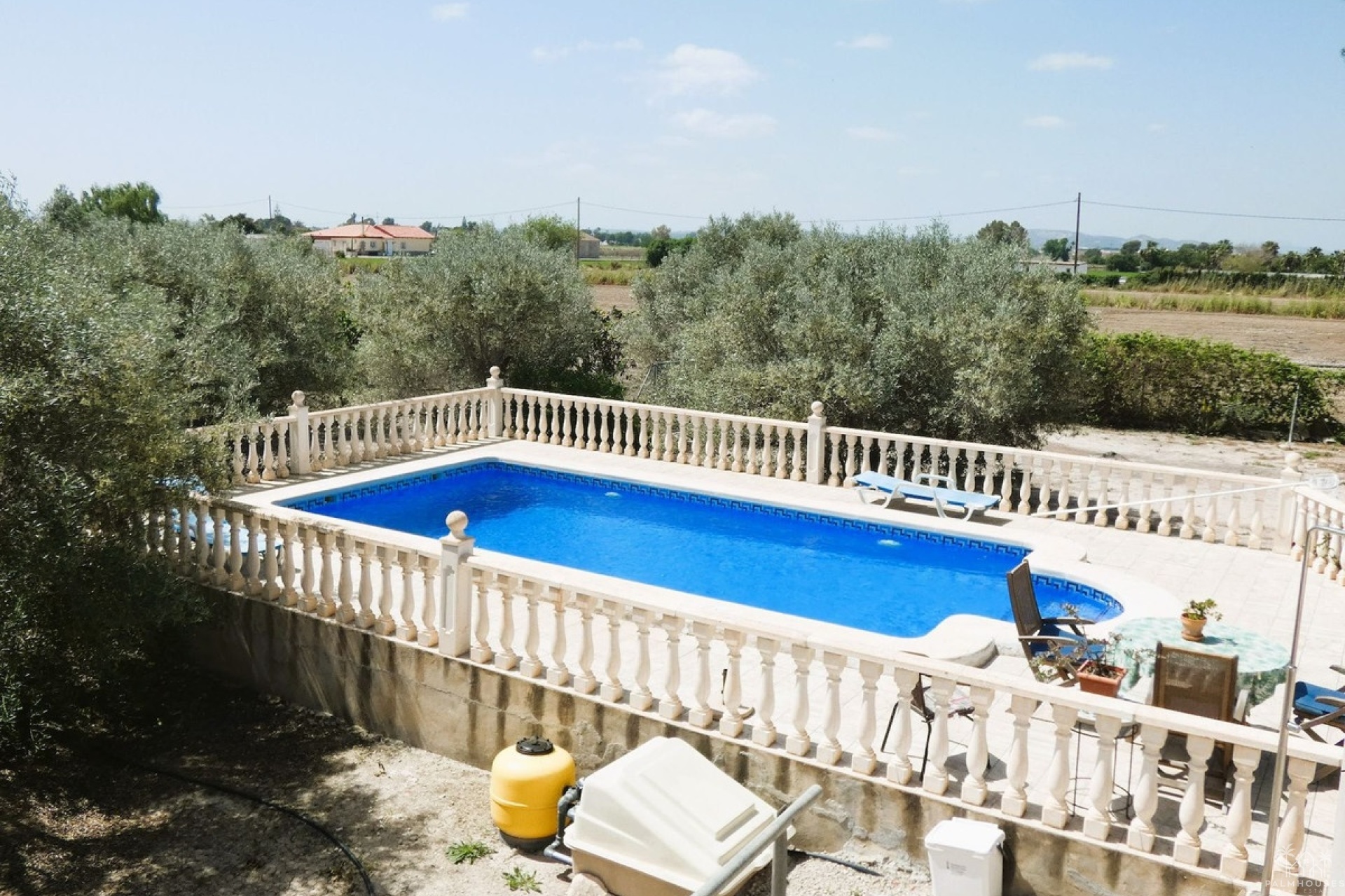 Herverkoop - Country house - Dolores - Dolores Centro
