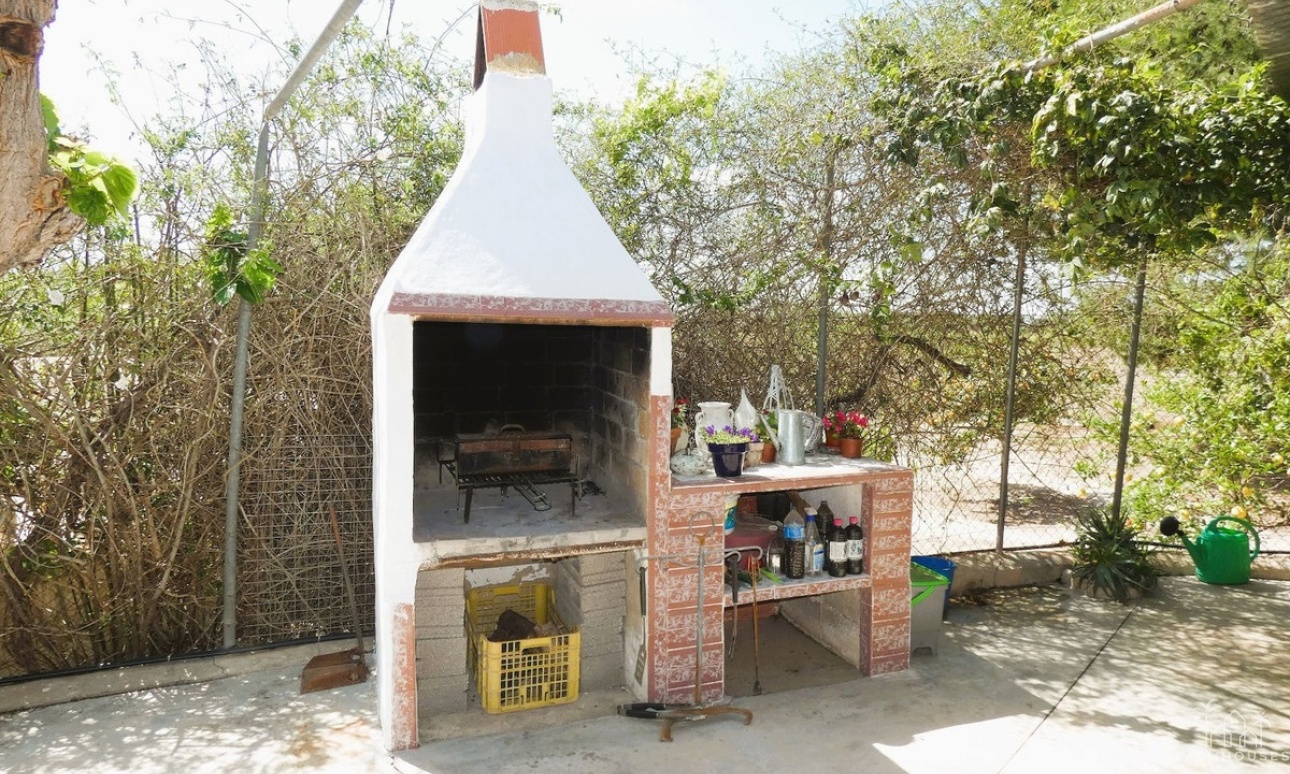 Herverkoop - Country house - Dolores - Dolores Centro