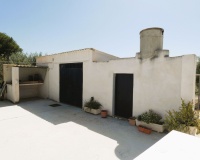 Herverkoop - Country house - Dolores - Dolores Centro