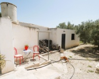 Herverkoop - Country house - Dolores - Dolores Centro