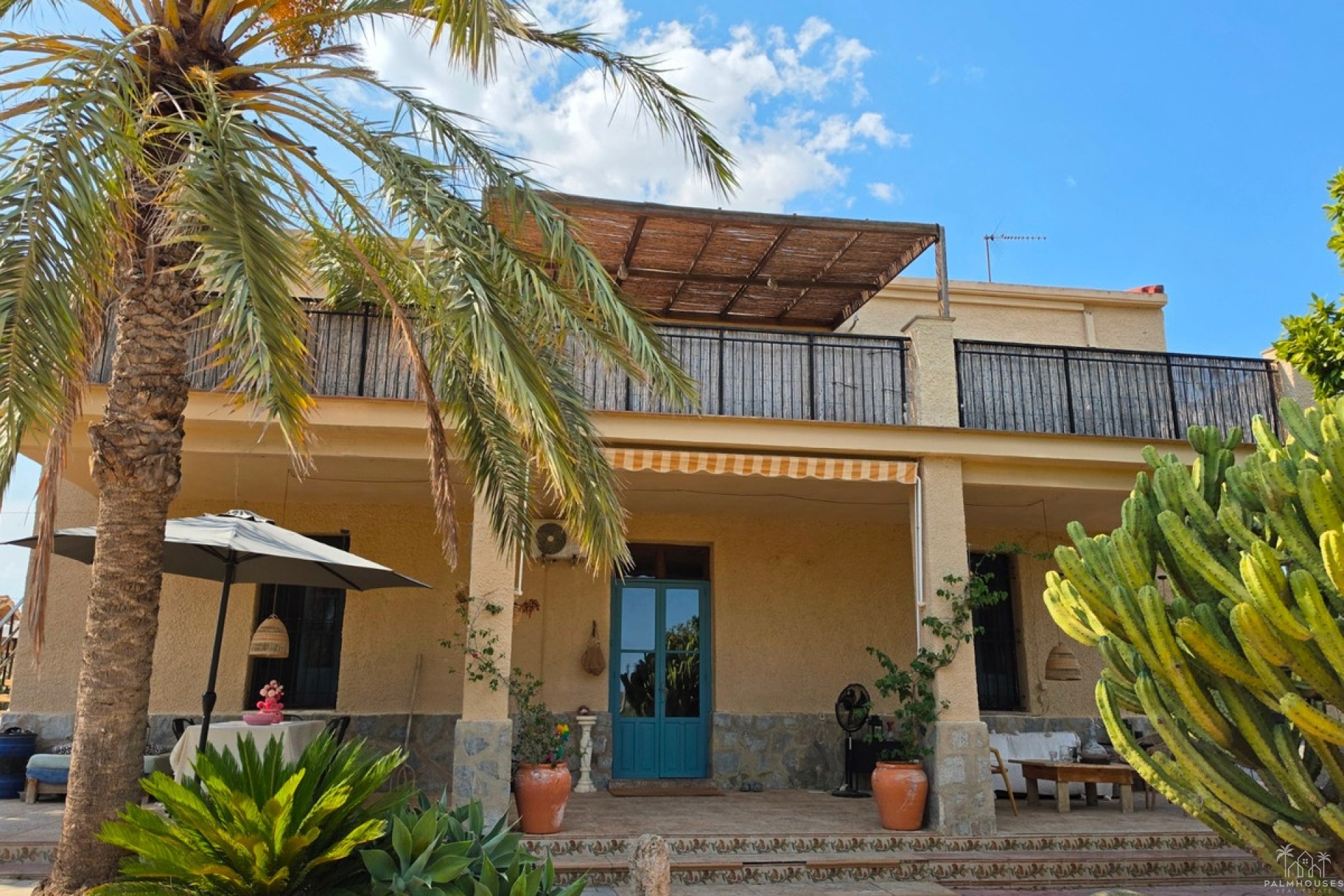 Herverkoop - Country house - Elche - Elche Centro
