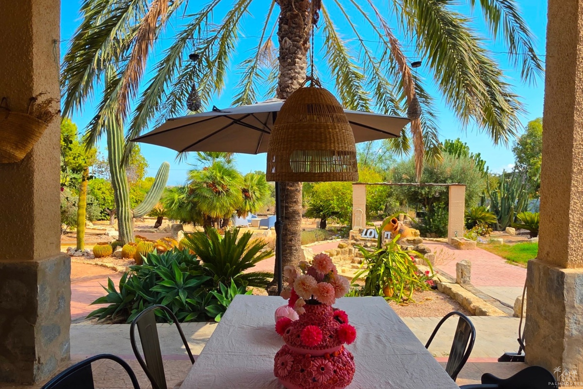Herverkoop - Country house - Elche - Elche Centro