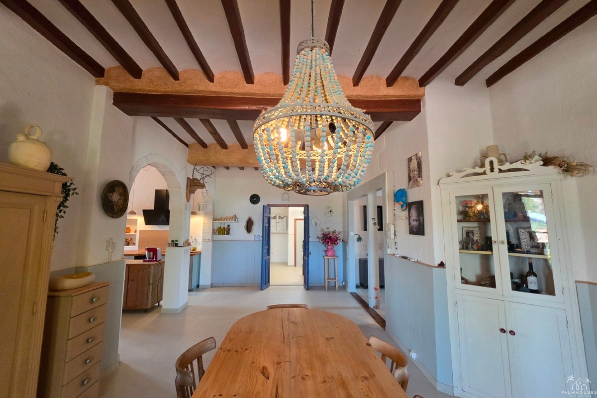 Herverkoop - Country house - Elche - Elche Centro
