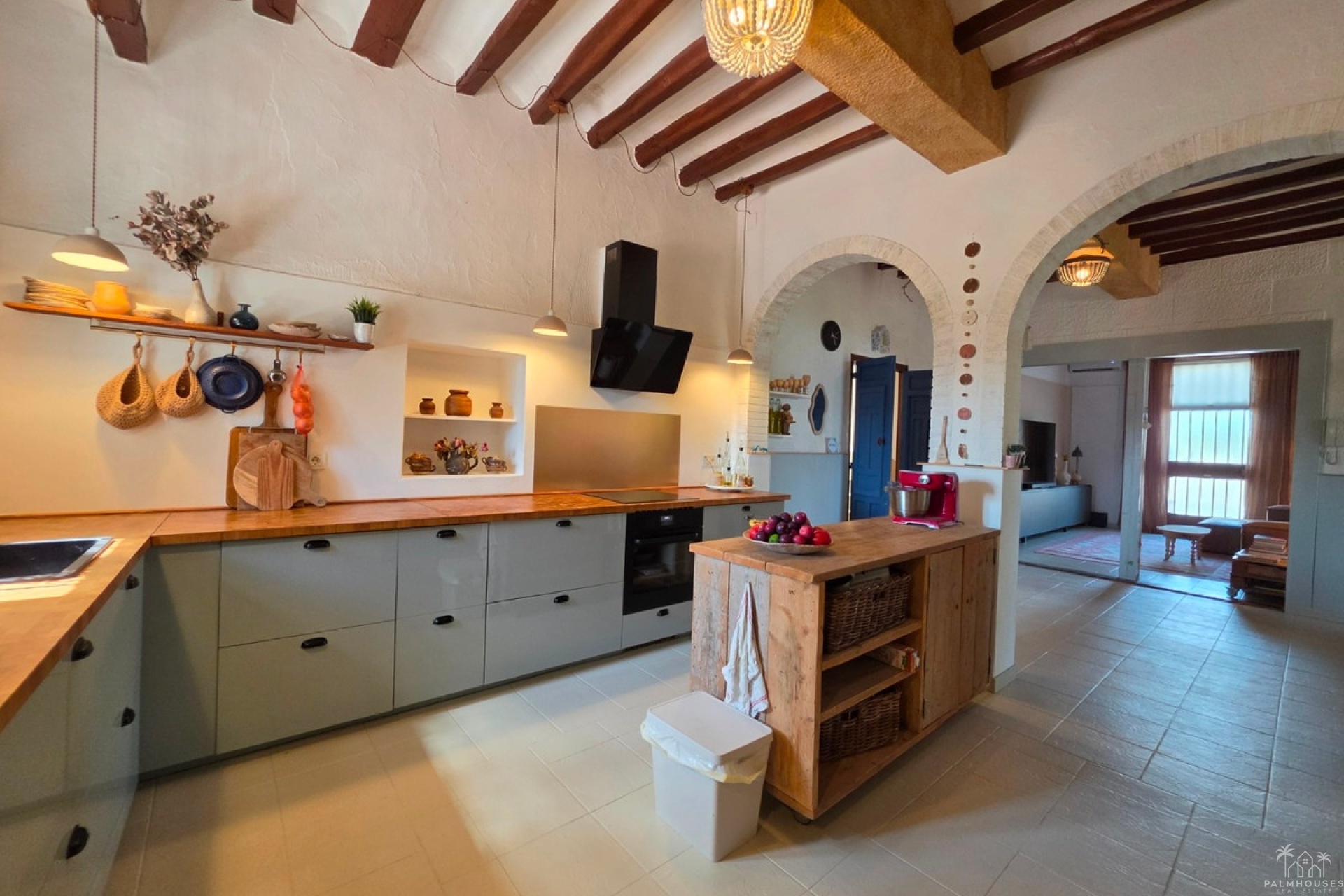 Herverkoop - Country house - Elche - Elche Centro