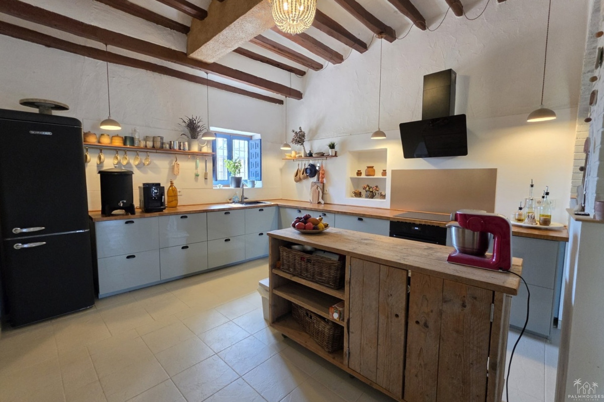 Herverkoop - Country house - Elche - Elche Centro
