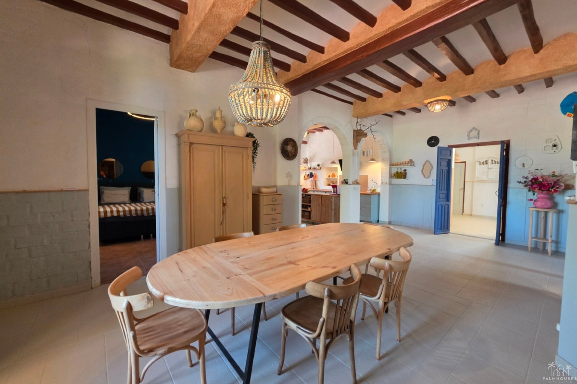 Herverkoop - Country house - Elche - Elche Centro