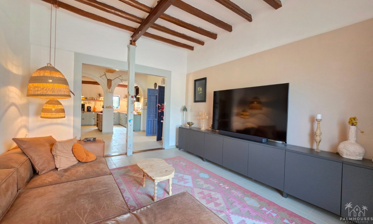 Herverkoop - Country house - Elche - Elche Centro