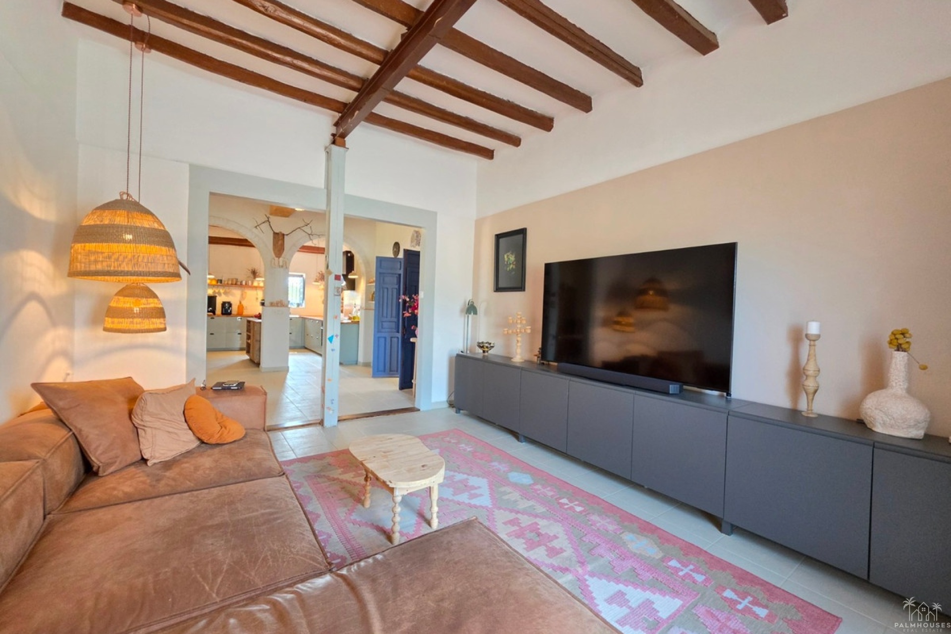 Herverkoop - Country house - Elche - Elche Centro
