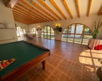 Herverkoop - Country house - Elda - Elda Centro