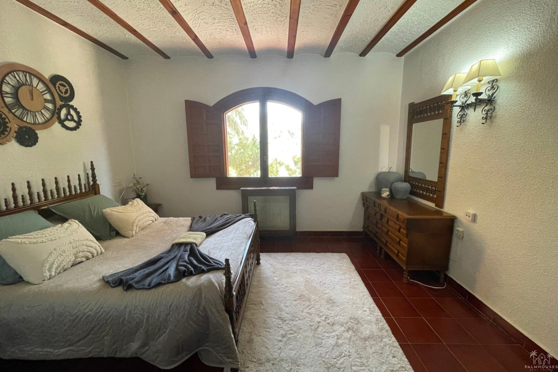 Herverkoop - Country house - Elda - Elda Centro