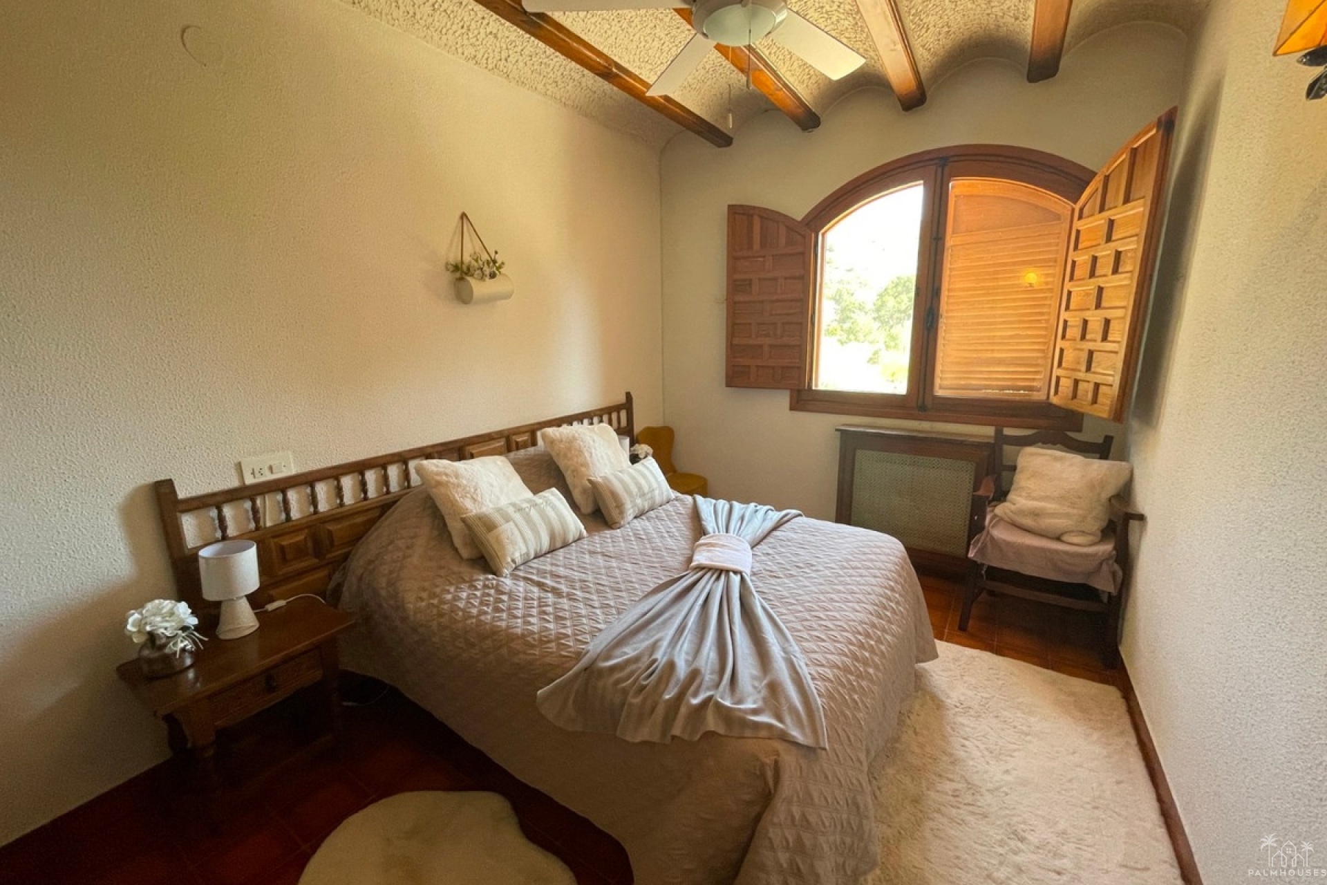 Herverkoop - Country house - Elda - Elda Centro