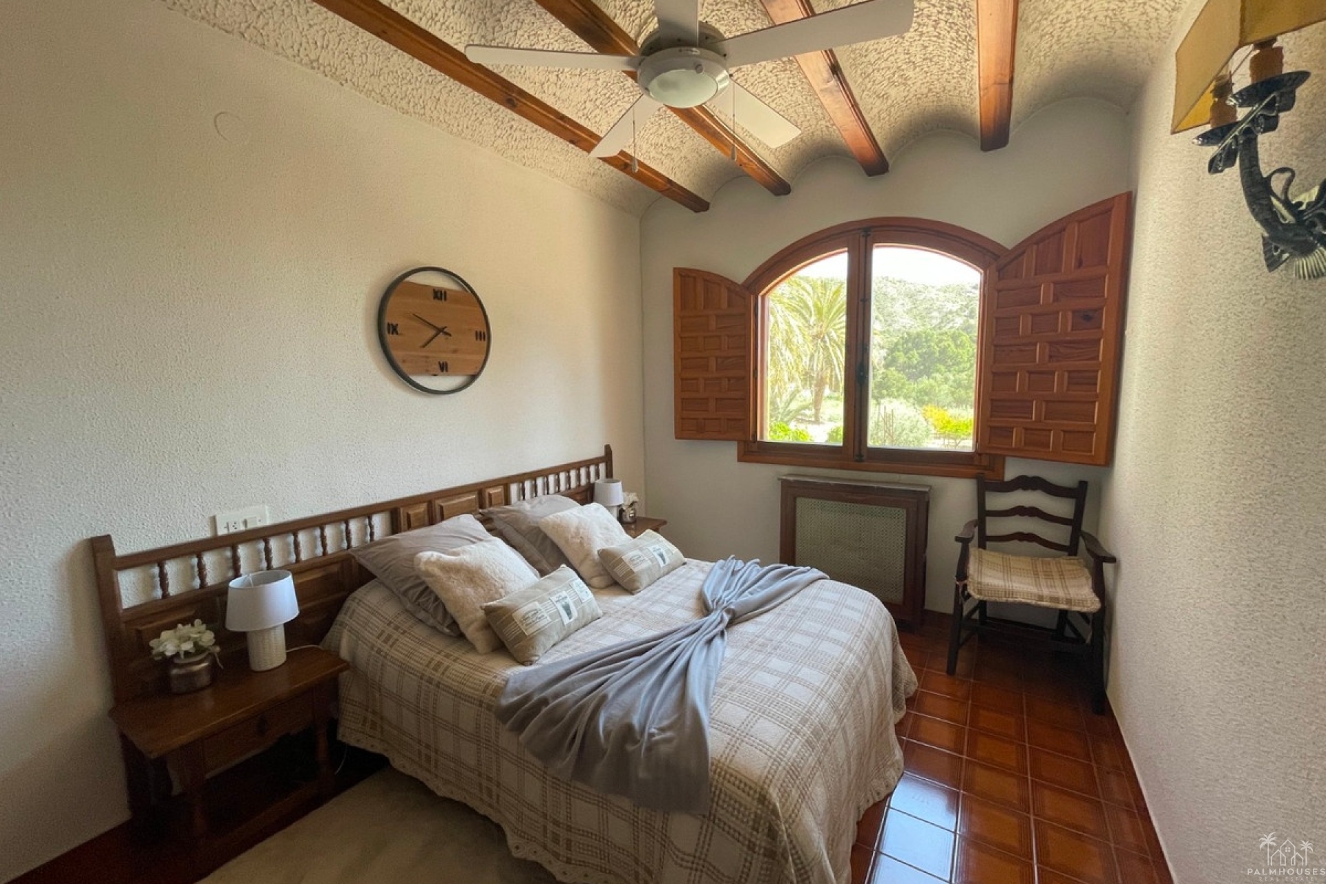 Herverkoop - Country house - Elda - Elda Centro