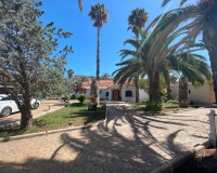 Herverkoop - Country house - Elda - Elda Centro