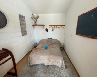Herverkoop - Country house - Elda - Elda Centro