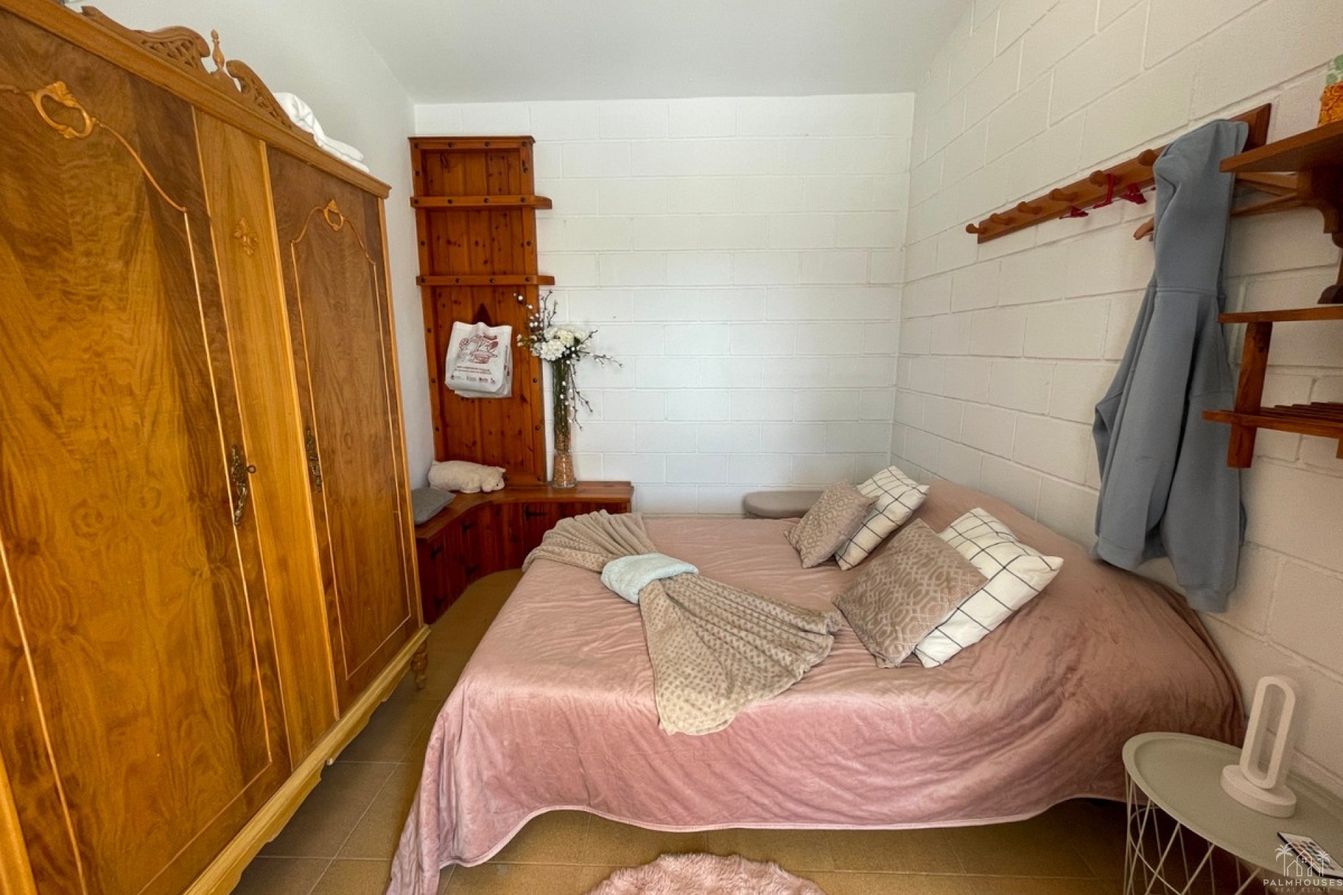 Herverkoop - Country house - Elda - Elda Centro