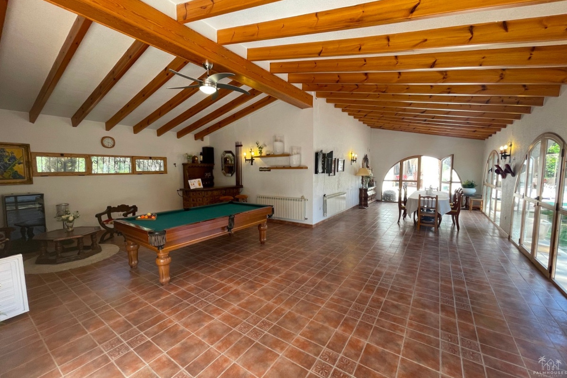 Herverkoop - Country house - Elda - Elda Centro